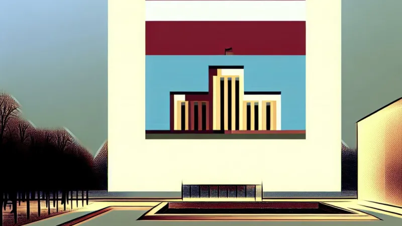 Latvijas nozīme starptautiskajā politikā un tās ietekme uz valsti