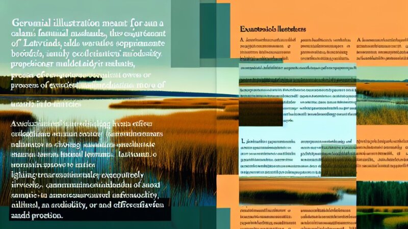 Latvijas purvu dabiskās ekosistēmas un to aizsardzība