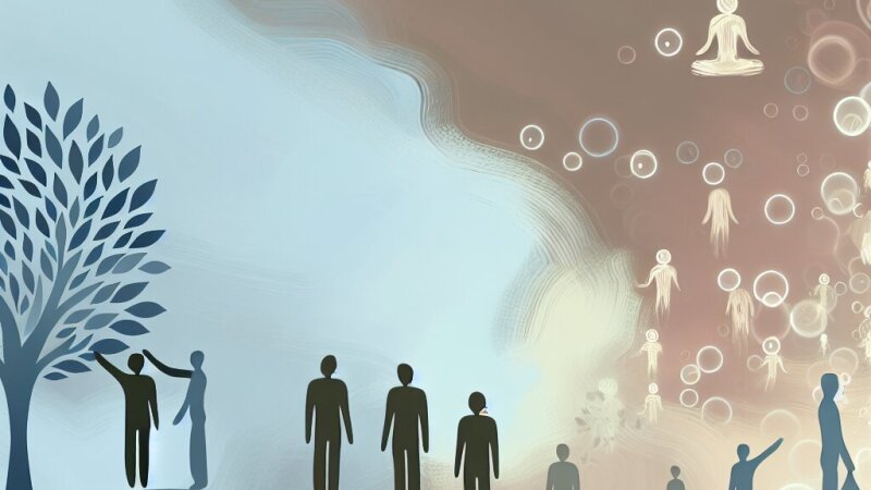 Līdzjūtība: kāpēc tā ir svarīga mūsu dzīvē