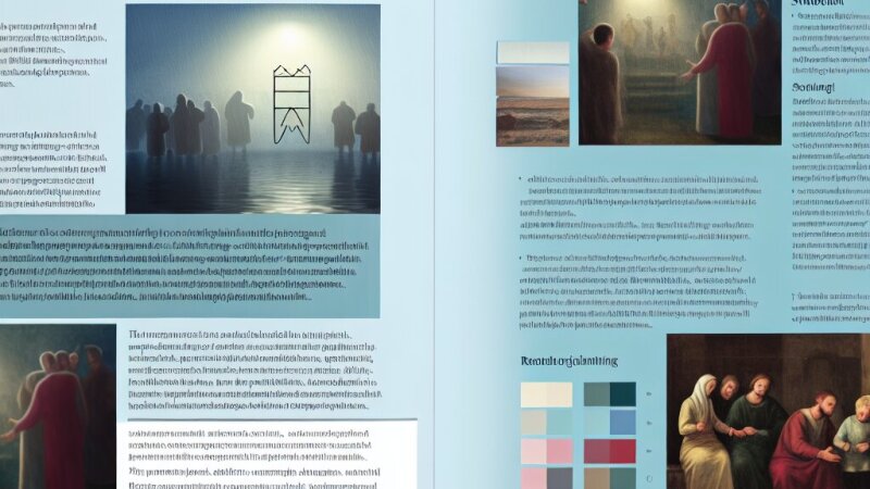 Literārs domraksts par Raiņa lugu “Jāzeps un viņa brāļi”