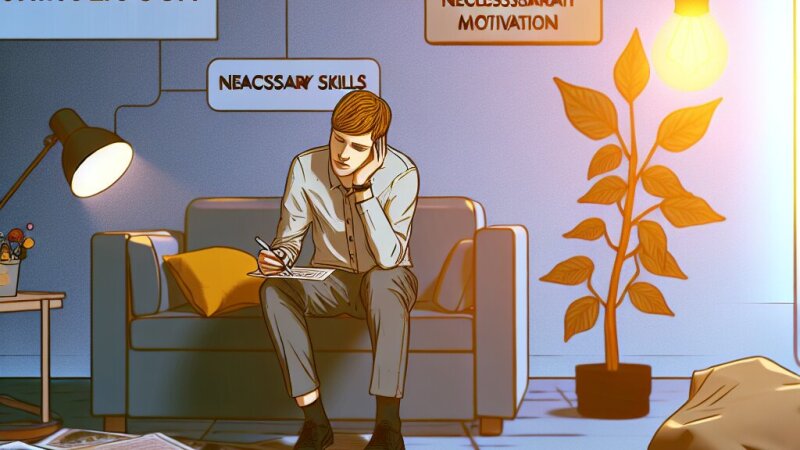 Mana ceļš uz psihologa profesiju: sapņi un izaicinājumi