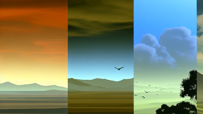 Mana klusuma melodija: kādas sajūtas tajā skan?