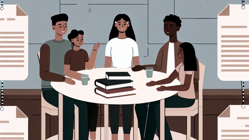 Mans ideālais ģimenes modelis — partnerība, drošība un kopīga attīstība