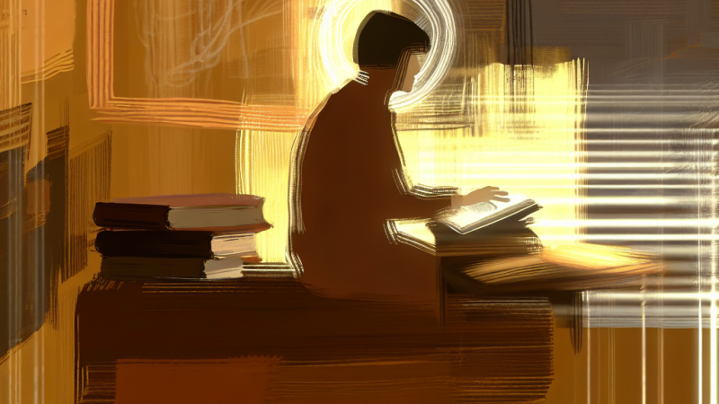 “Mans nabaga pirāts”: morāles, vainas un atdzimšanas dziļā analīze