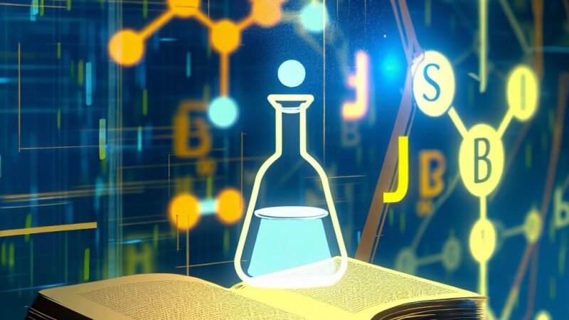 Ķīmija — centrālā zinātne: nozīme un starpdisciplinārie pielietojumi