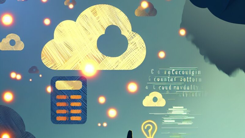 Mākoņrisinājumi grāmatvedībā: priekšrocības un izaicinājumi Latvijā