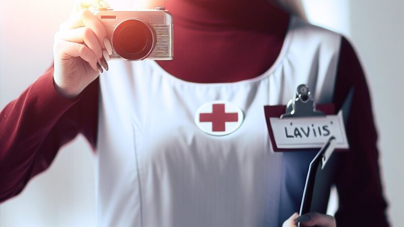 Māsas profesijas nozīme un tēls Latvijas veselības aprūpē