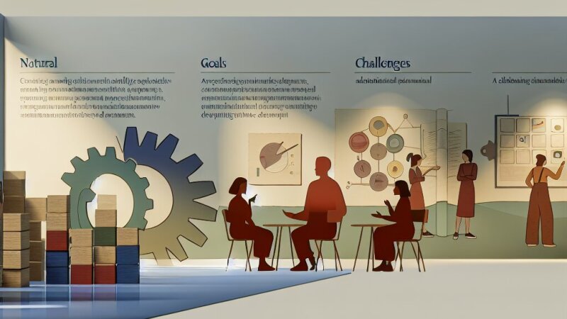 Mūsdienu vidusskola Latvijā: loma, mērķi un izaicinājumi