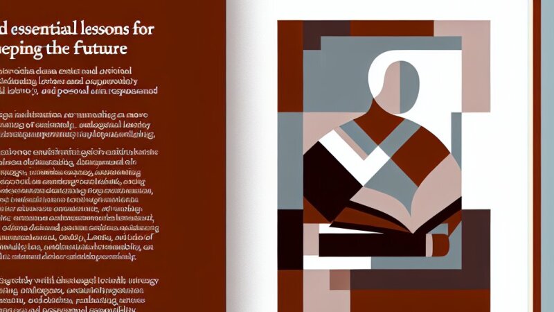 Nepieciešamās mācības nākotnes veidošanai: pārdomas un iedvesma