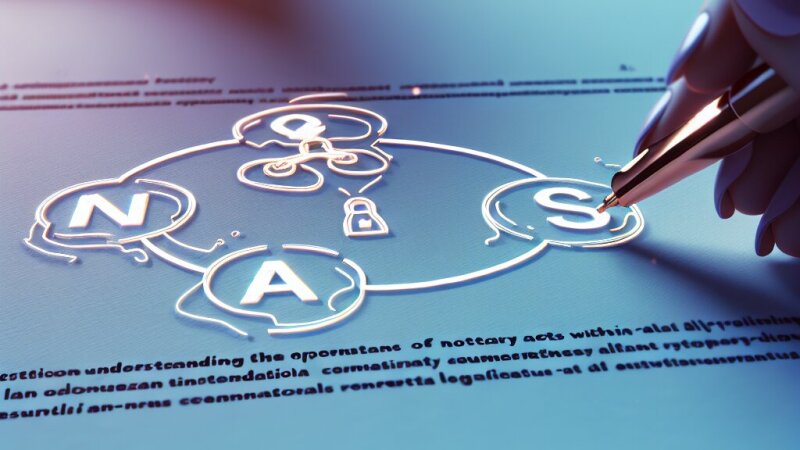Notariālo aktu nozīme un to priekšrocības Latvijas tiesiskajā sistēmā
