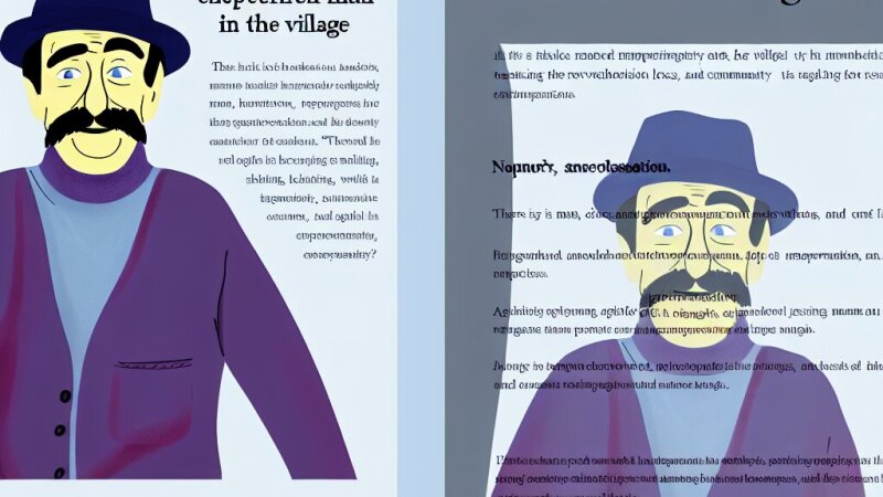 Onkulis Edgars — visjautrākais cilvēks, ko esmu saticis