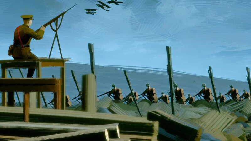 Oskara Kalpaka ētiskās dilemas Latvijas Neatkarības kara laikā