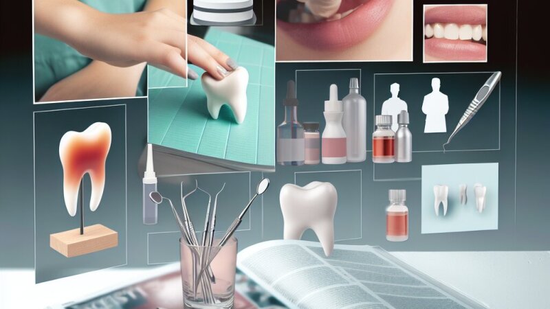 Otrās klases kavitātes ārstēšana un mūsdienīgas zobārstniecības pieejas