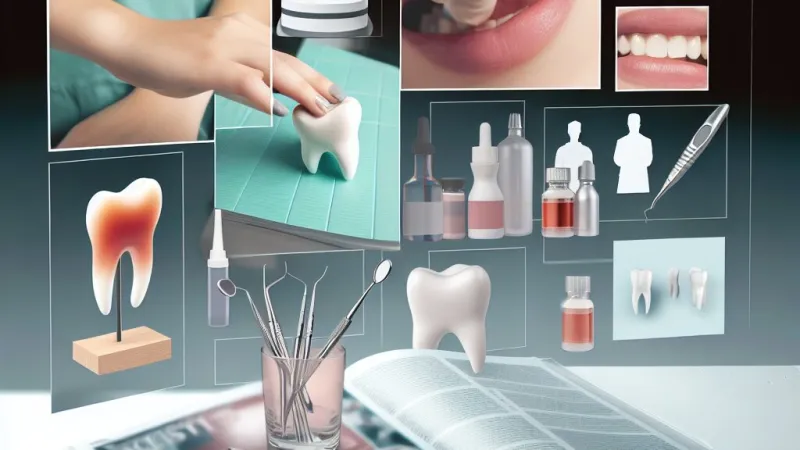 Otrās klases kavitātes ārstēšana un mūsdienīgas zobārstniecības pieejas