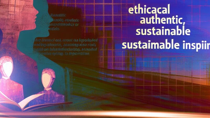 Paraugi mūsdienās: pieci monologi par ietekmi un riskiem