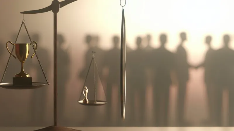 Paslavēšana vai lielīšanās: kā runāt par panākumiem darbā un draugu lokā