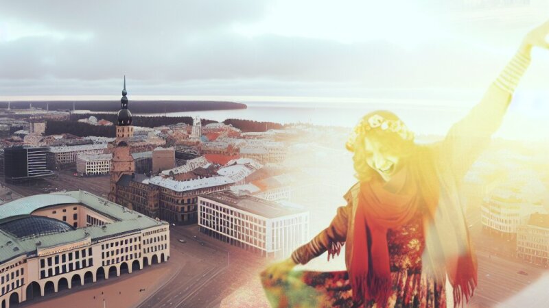 Patiesa veiksme un laime: ko nozīmē būt veiksminiekam?