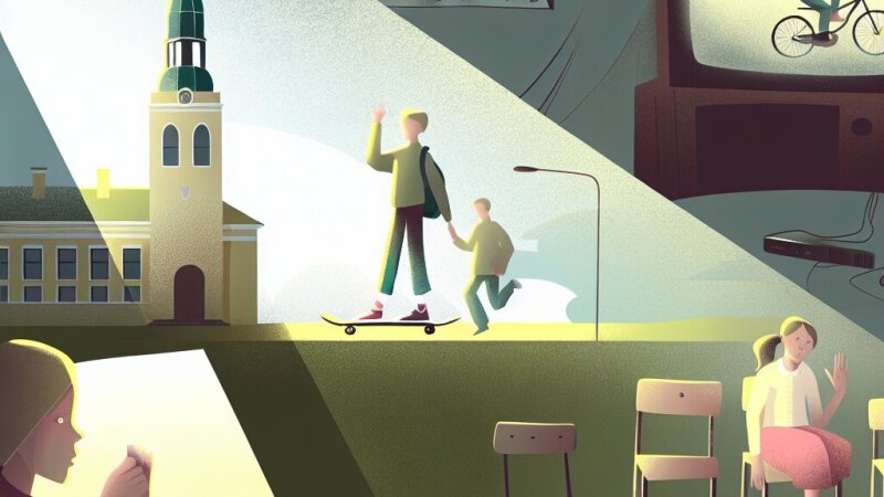 Patēriņa kultūra: no vajadzības līdz mūsdienu dzīves stilam