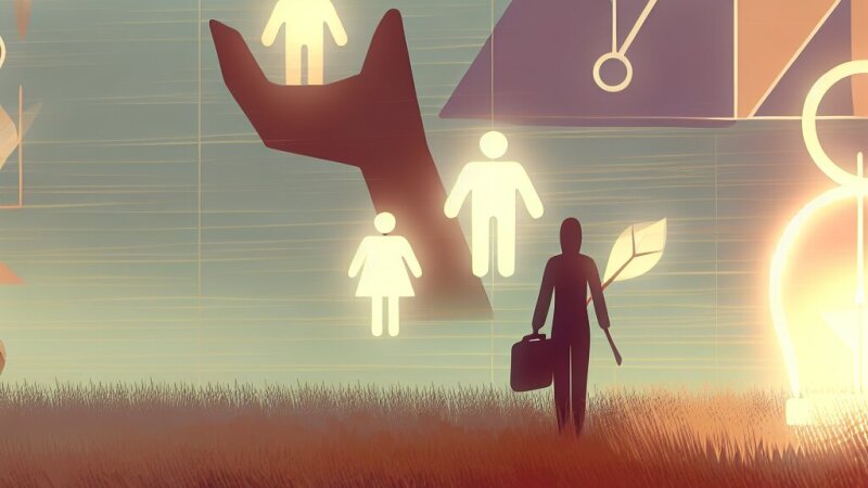 Personības attīstības teoriju salīdzinājums un atšķirības