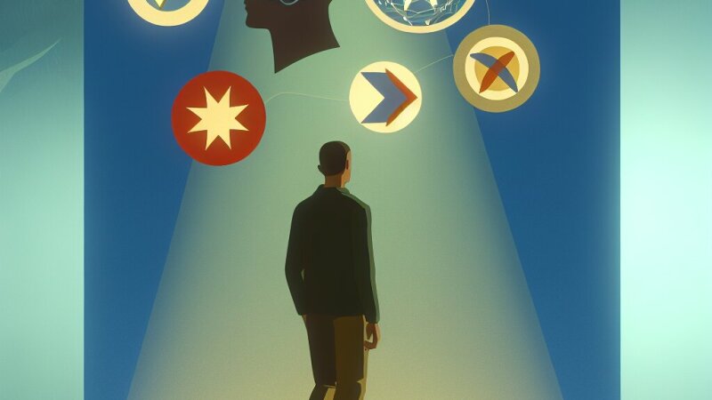 Personīgās apziņas izpēte un tās ietekme uz ikdienas lēmumiem