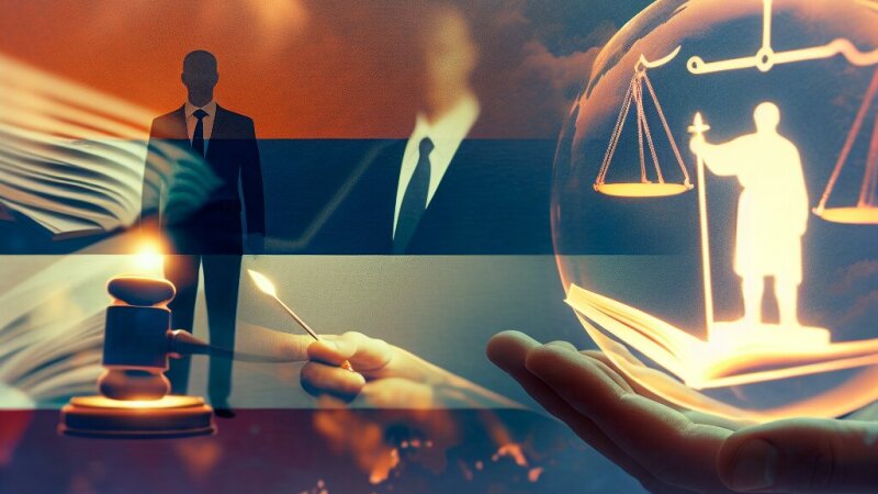 Politikas un tiesību savstarpējā ietekme Latvijā un pasaulē