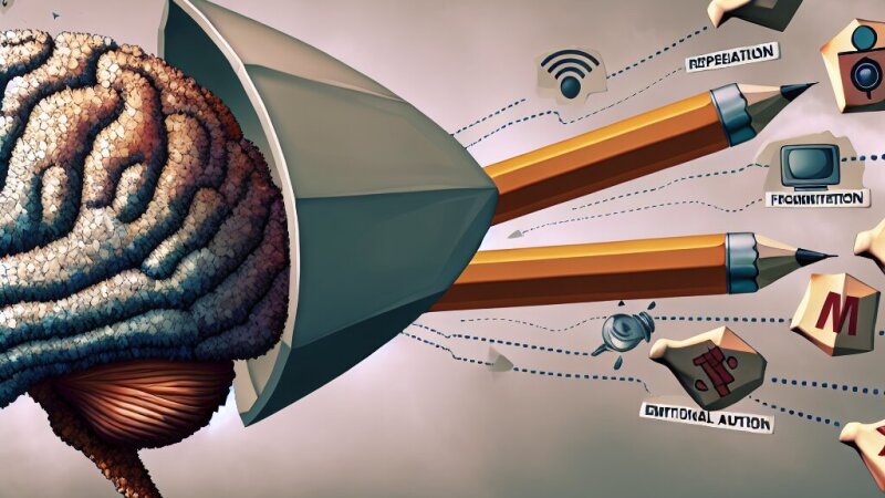 Prāta manipulācija: mehānismi, ietekme un medijpratības aizsardzība
