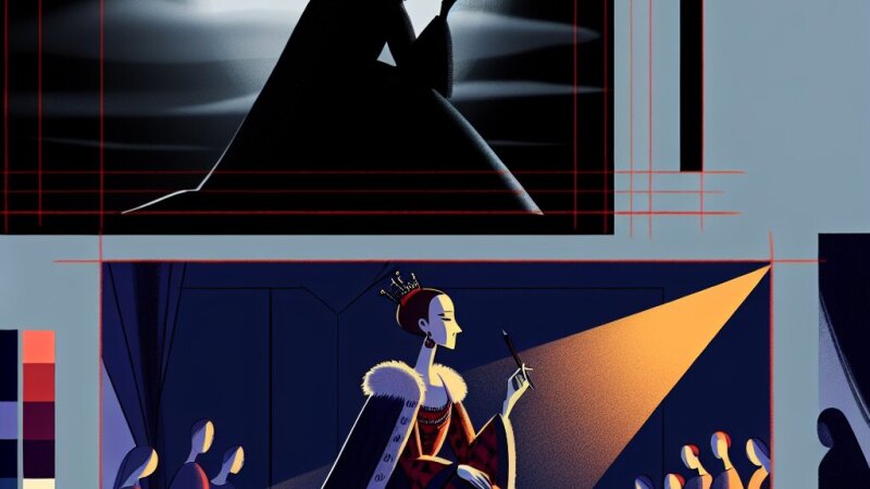 Pētera Čaikovska 'Pīķa dāma' — operas sižets un analīze