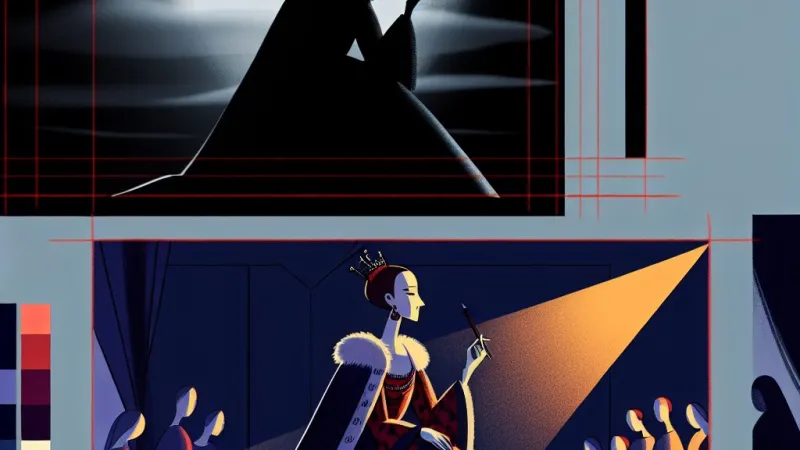 Pētera Čaikovska 'Pīķa dāma' — operas sižets un analīze