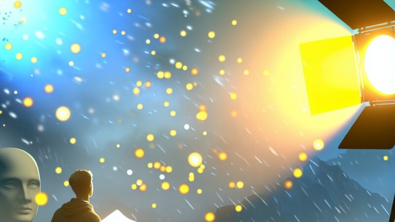 Puškina stāsts 'Pūga': likteņa un nejaušības analīze