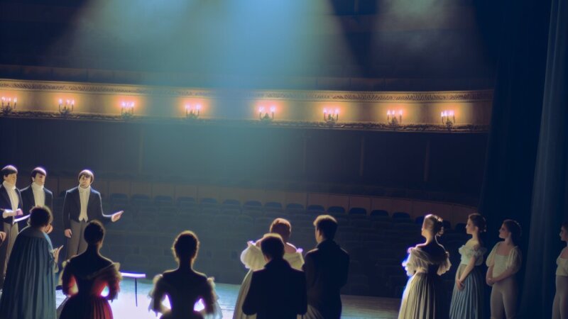 Recenzija: 'Seviljas bārddzinis' — Rosīni operas muzikālais un skatuves vērtējums