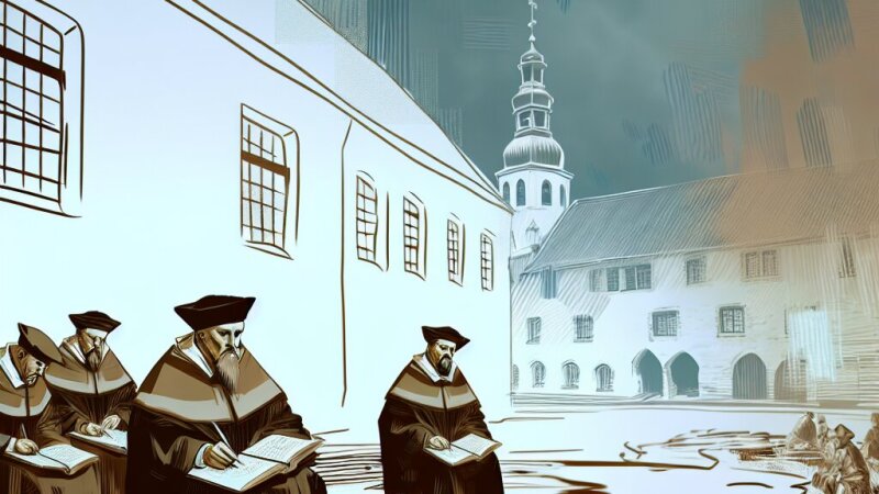 Reformācijas nozīme un ietekme Latvijas vēsturē un kultūrā