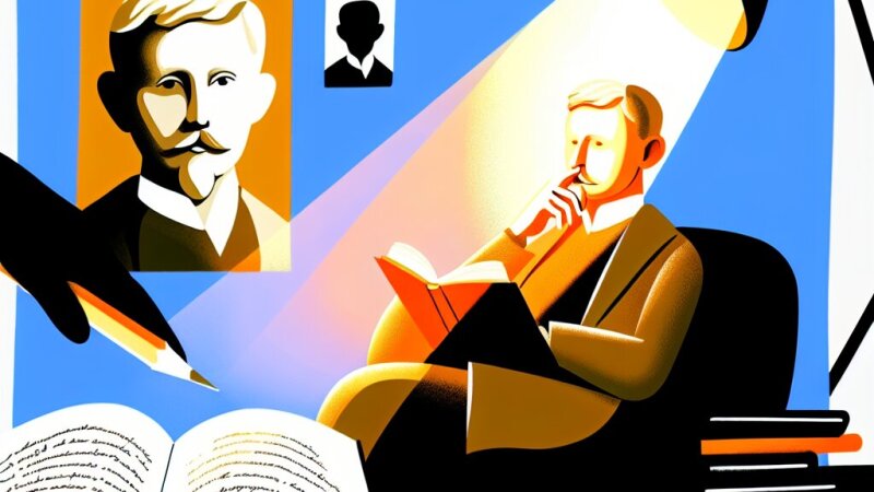 Reinis Kaudzīte: aforismi un viņa loma latviešu literatūrā