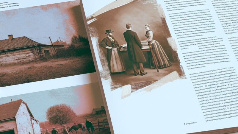 Reālisma ideju atspoguļojums latviešu literatūrā un mākslā