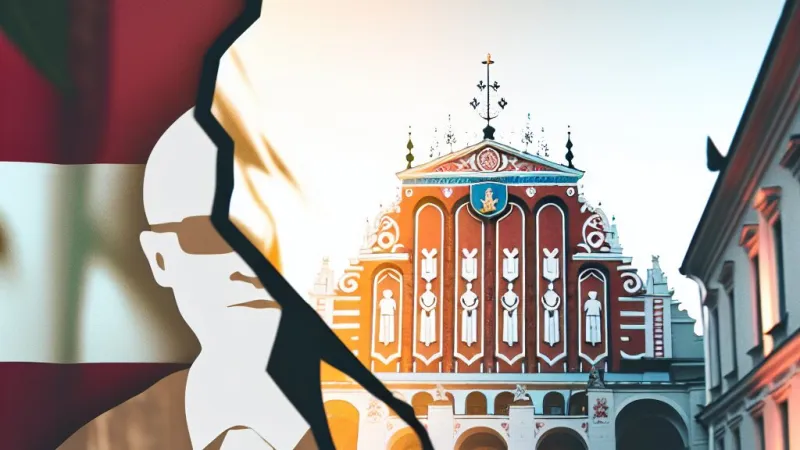 Roberts Zīle: Latvijas politiķa dzīves un darbības pārskats