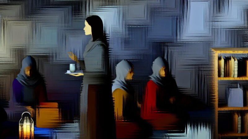 Šepetis un 'Starp pelēkiem toņiem': deportāciju un mākslas analīze