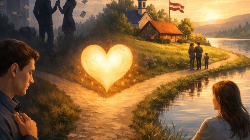 Sirdsapziņas nozīme kā augstākais ētikas likums cilvēka dzīvē