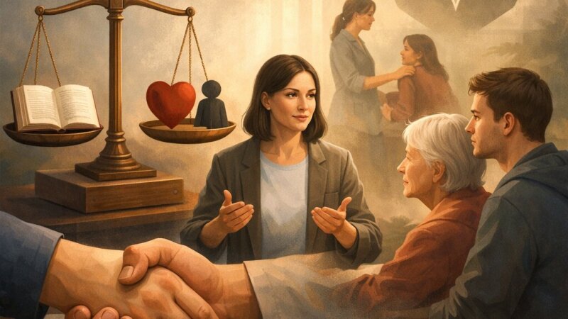 Sociālā darbinieka ētikas kodeksa nozīme un pielietojums praksē