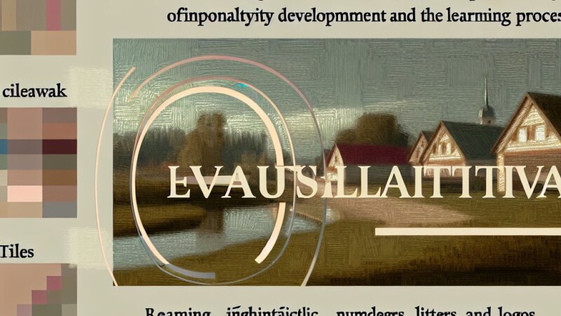 Sociālās vides ietekme uz personības attīstību un mācību procesu