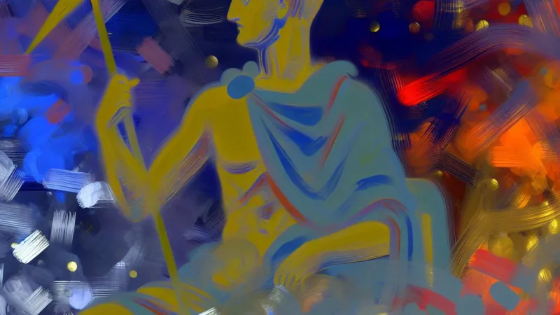 Sofokla Antigone: likuma, morāles un varas konflikts