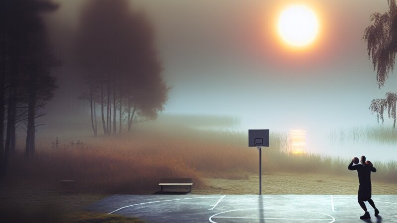 Sports iekšējā skatījumā: emocijas, izaicinājumi un ietekme