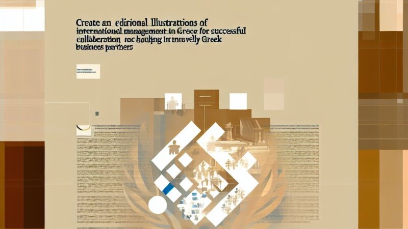 Starptautiskā vadība Grieķijā: īpatnības un izaicinājumi