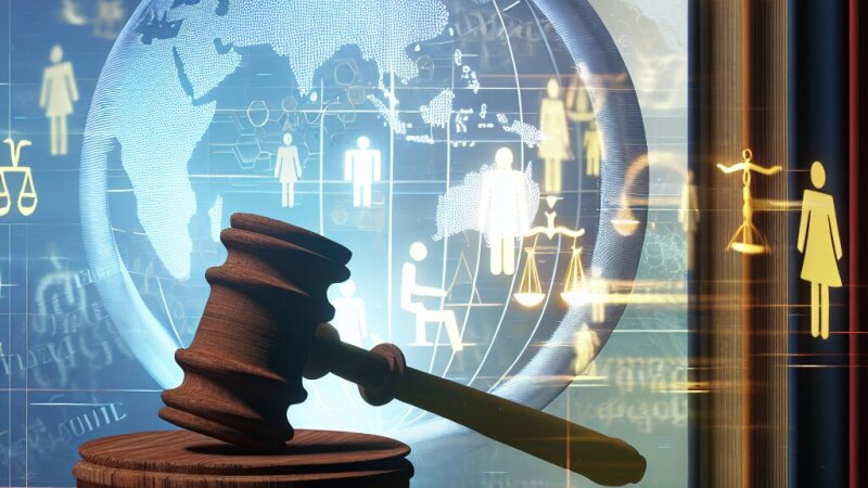 Starptautiskās publiskās tiesības — konspekts un pamatjēdzieni