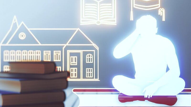 Stress un efektīvas metodes tā pārvarēšanai vidusskolēniem