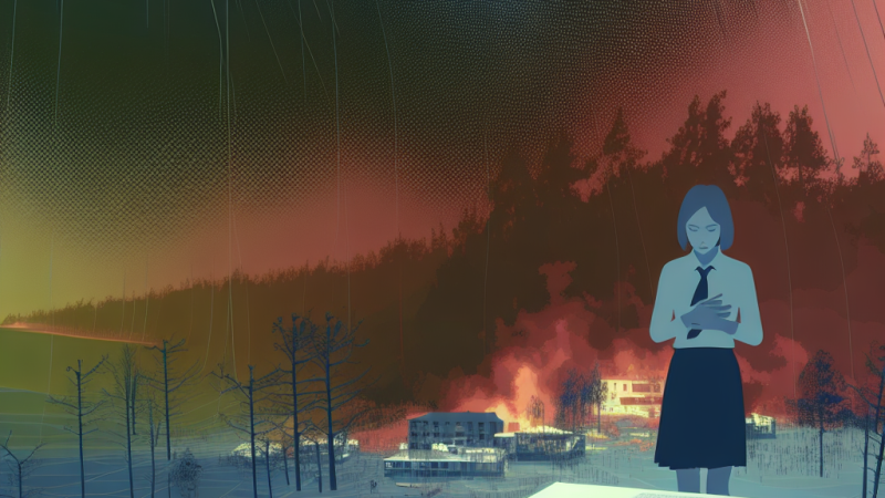 Studenta mājvietas katastrofu risku novērtējums un aizsardzības iespējas