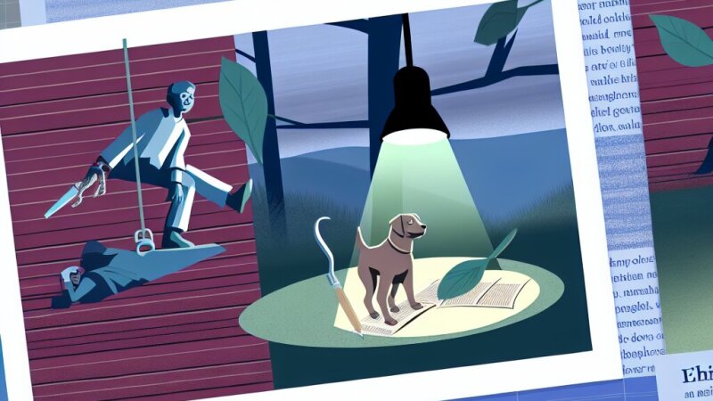 Sunim un cilvēkam: tiesības būt pašam un dzīvot brīvi