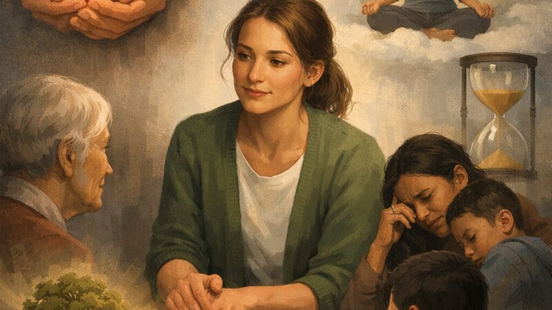 Svarīgākās personības īpašības veiksmīgam sociālajam darbiniekam