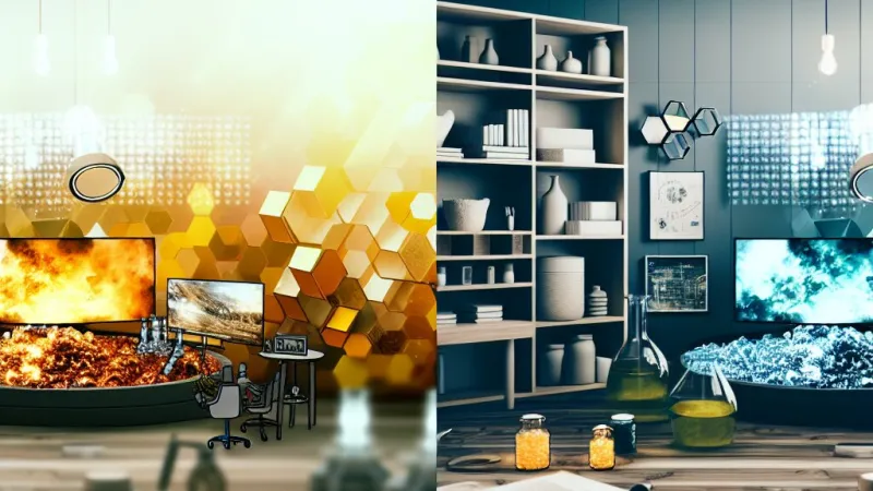 Tantāls (73): īpašības, lietojumi un loma mūsdienu tehnoloģijās