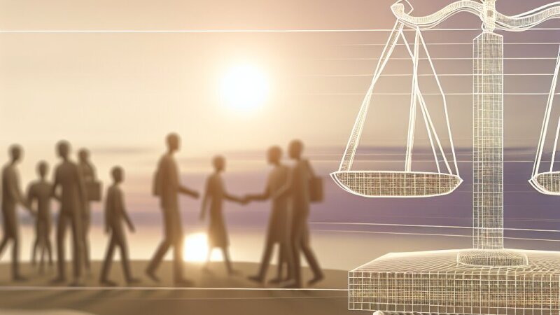 Ētikas pamatprincipi un to nozīme cilvēka uzvedībā sabiedrībā