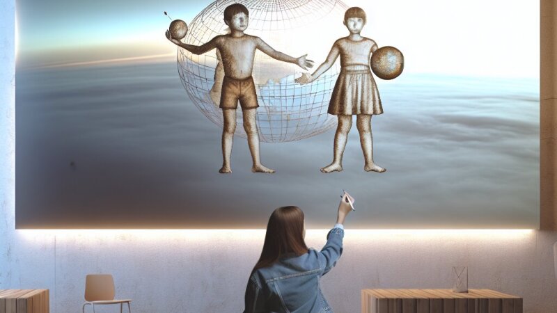 Trešās kultūras bērni: identitāte un izaicinājumi globalizētajā pasaulē