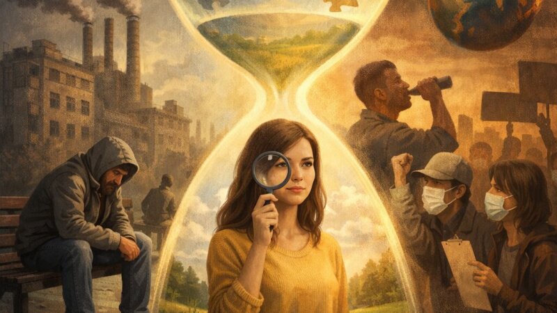 Trīs nozīmīgas problēmas, ko Latvijas sabiedrība mēdz ignorēt